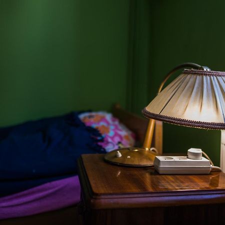 Noclegi Na Polnej ブンツラウ エクステリア 写真